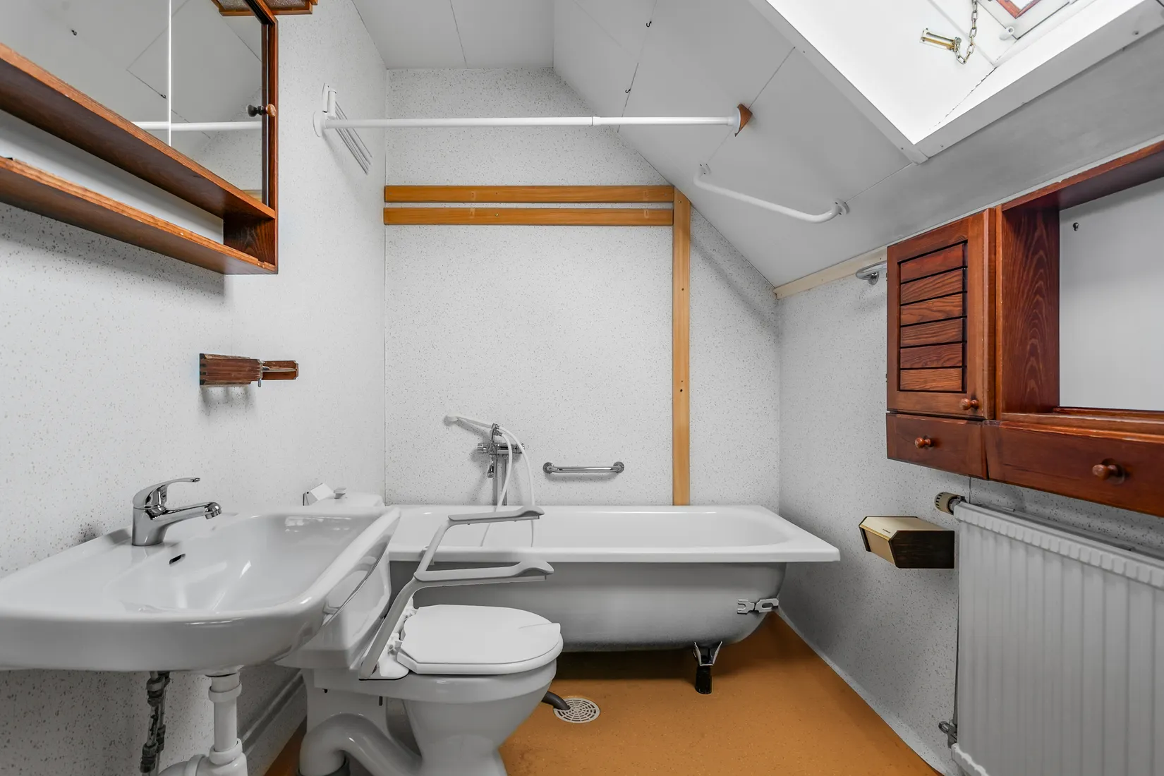 Villa, Minkvägen 60, Tegelhagen, Sollentuna