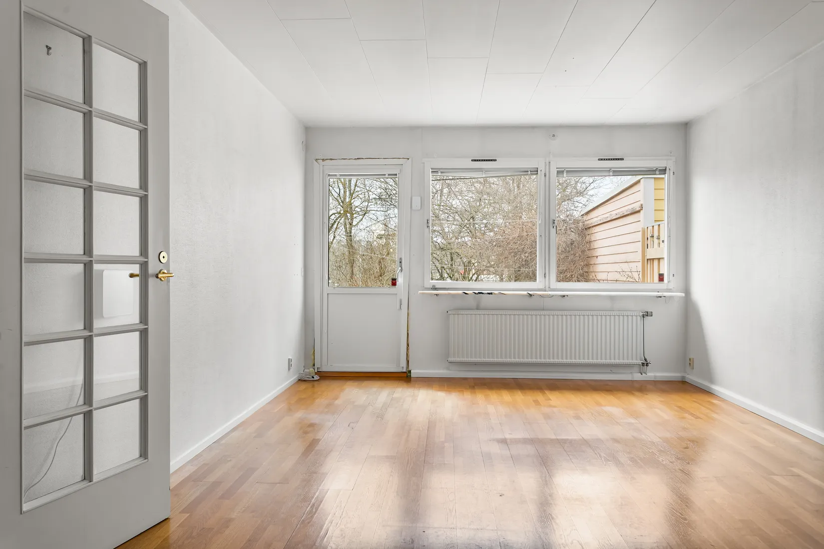 Villa, Minkvägen 60, Tegelhagen, Sollentuna