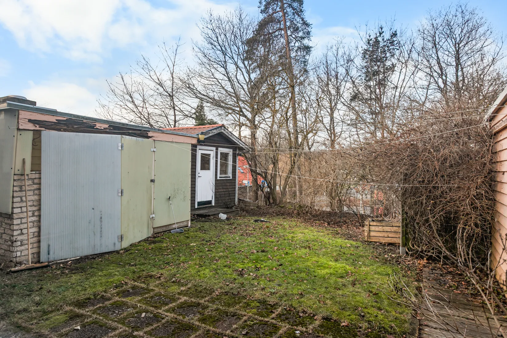 Villa, Minkvägen 60, Tegelhagen, Sollentuna