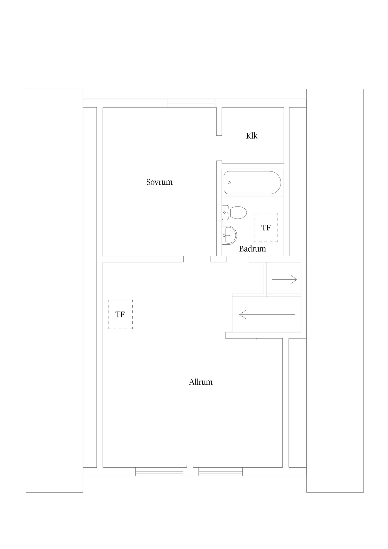 Villa, Minkvägen 60, Tegelhagen, Sollentuna
