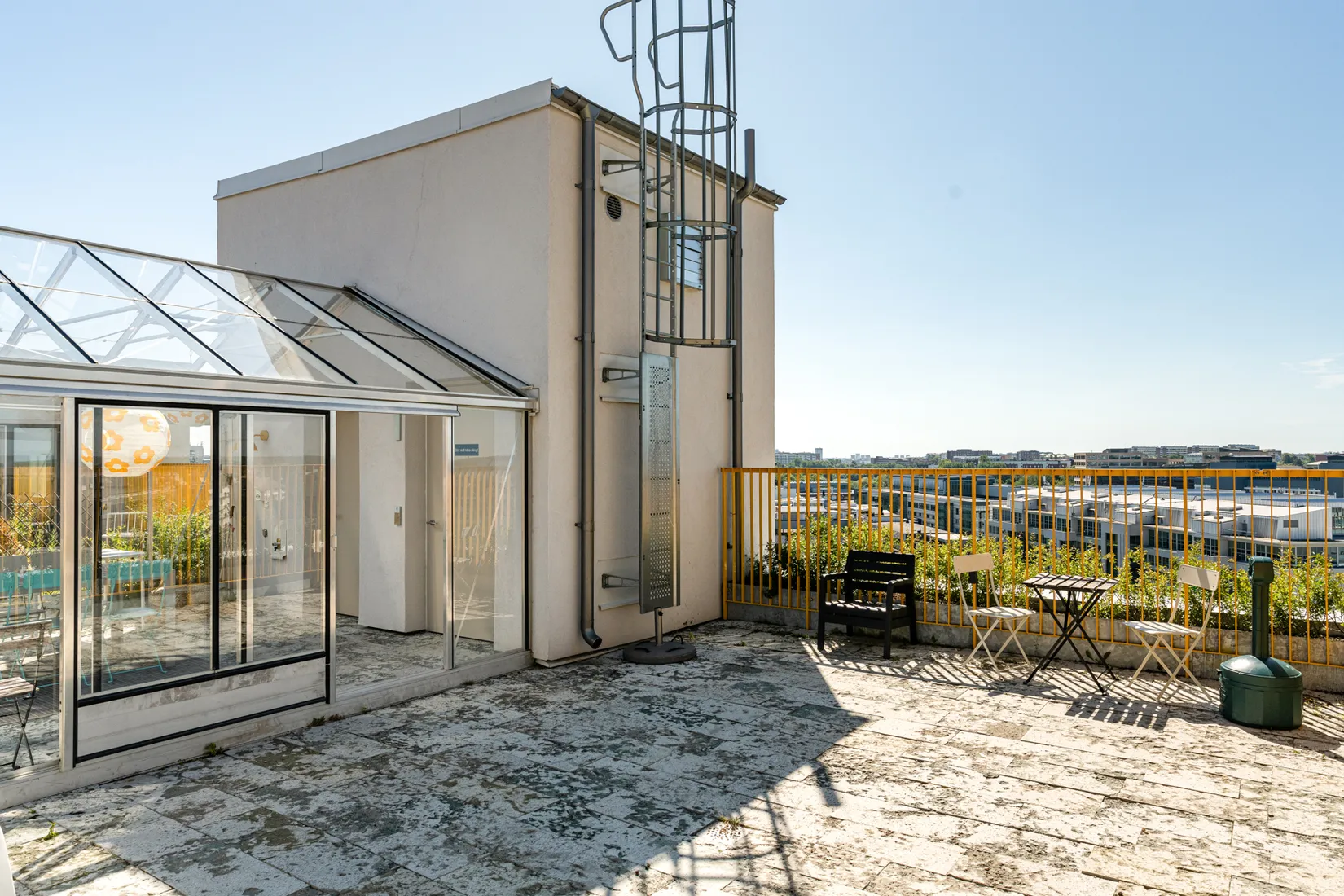 Bostadsrätt, Vintergatan 2B, 7/7 tr!, Centrala Sundbyberg, Sundbyberg