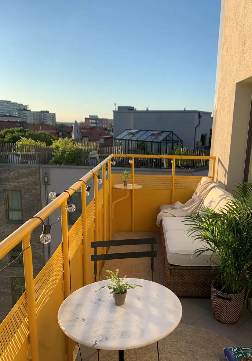 Bostadsrätt, Vintergatan 2B, 7/7 tr!, Centrala Sundbyberg, Sundbyberg