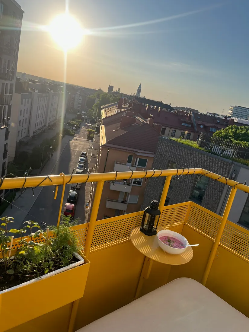 Bostadsrätt, Vintergatan 2B, 7/7 tr!, Centrala Sundbyberg, Sundbyberg