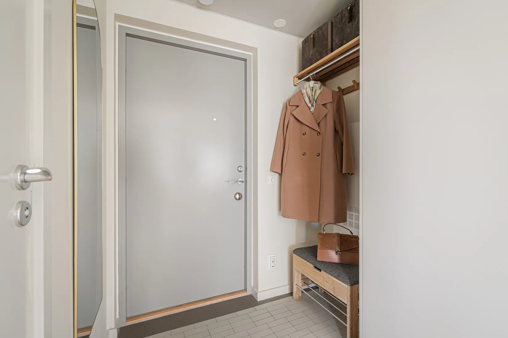 Bostadsrätt, Vintergatan 2B, 7/7 tr!, Centrala Sundbyberg, Sundbyberg