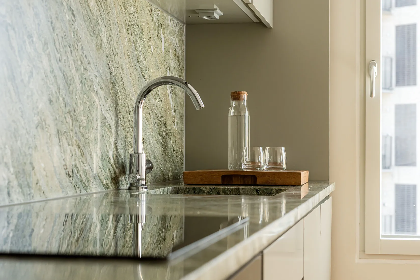 Bostadsrätt, Vintergatan 2B, 7/7 tr!, Centrala Sundbyberg, Sundbyberg