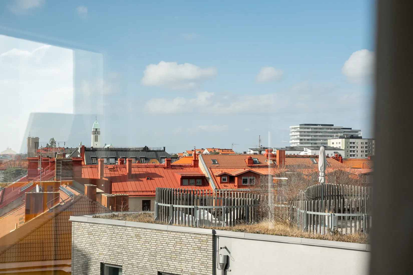 Bostadsrätt, Vintergatan 2B, 7/7 tr!, Centrala Sundbyberg, Sundbyberg