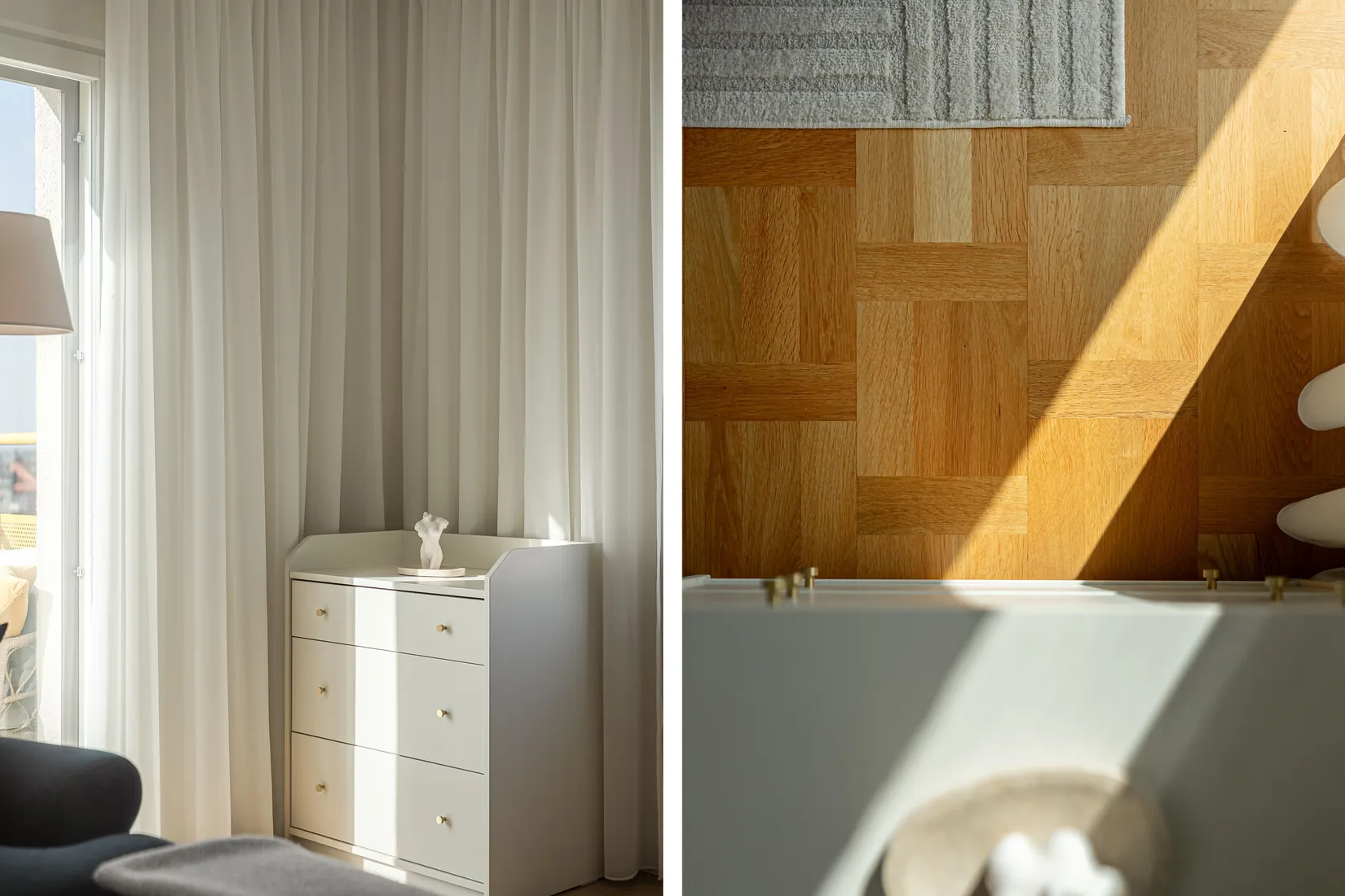 Bostadsrätt, Vintergatan 2B, 7/7 tr!, Centrala Sundbyberg, Sundbyberg