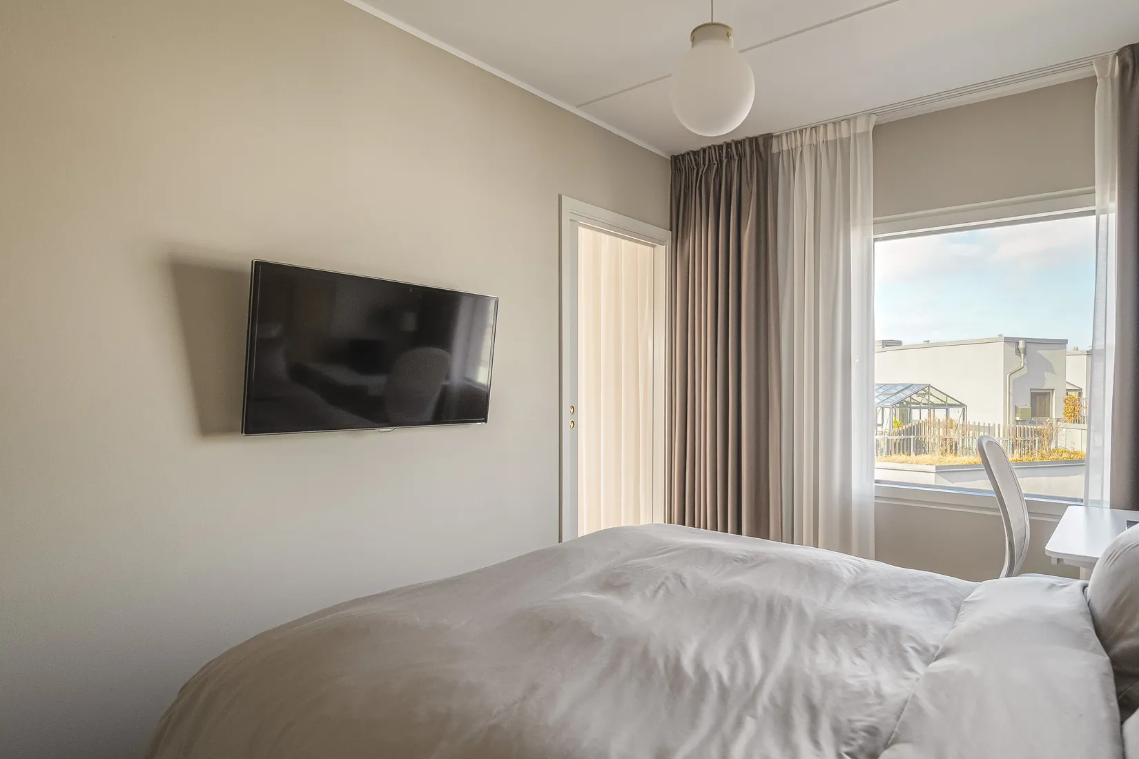 Bostadsrätt, Vintergatan 2B, 7/7 tr!, Centrala Sundbyberg, Sundbyberg