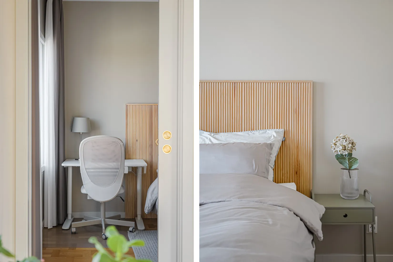 Bostadsrätt, Vintergatan 2B, 7/7 tr!, Centrala Sundbyberg, Sundbyberg