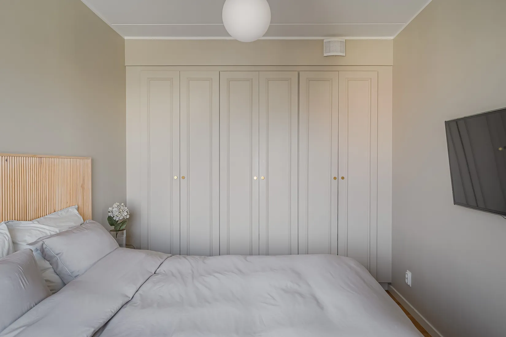 Bostadsrätt, Vintergatan 2B, 7/7 tr!, Centrala Sundbyberg, Sundbyberg