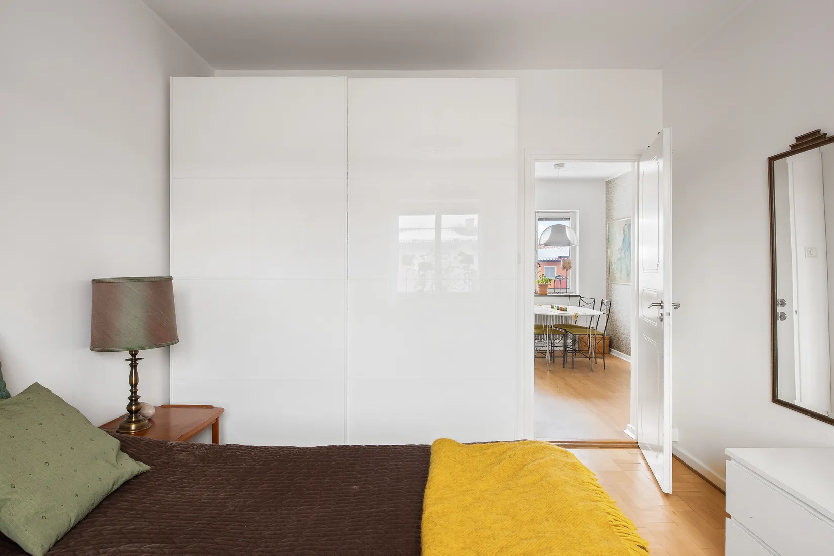 Bostadsrätt, Dukvägen 40, Bromma / Riksby, Stockholm