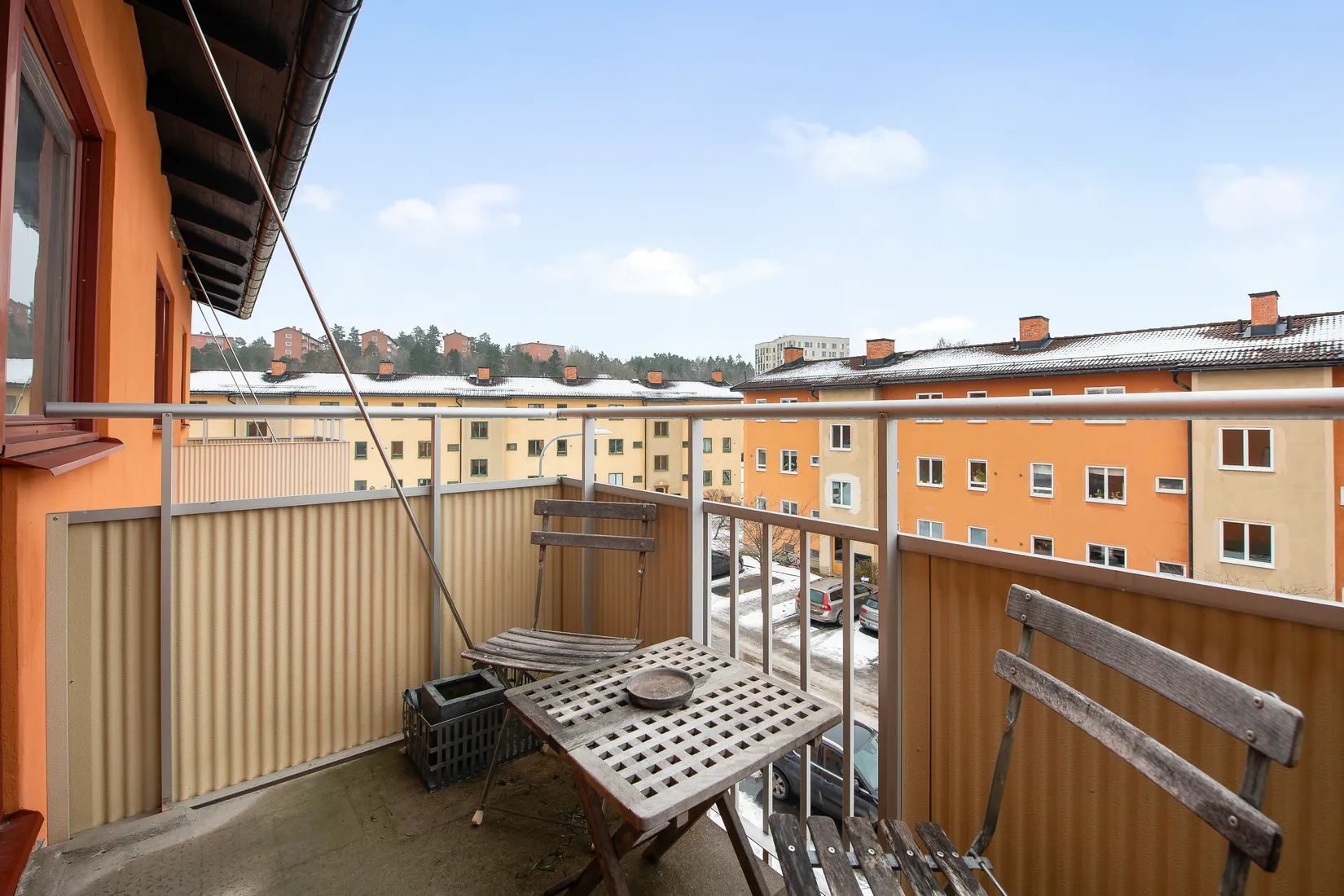 Bostadsrätt, Dukvägen 40, Bromma / Riksby, Stockholm
