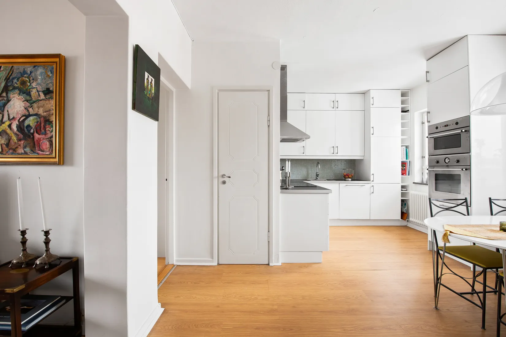 Bostadsrätt, Dukvägen 40, Bromma / Riksby, Stockholm