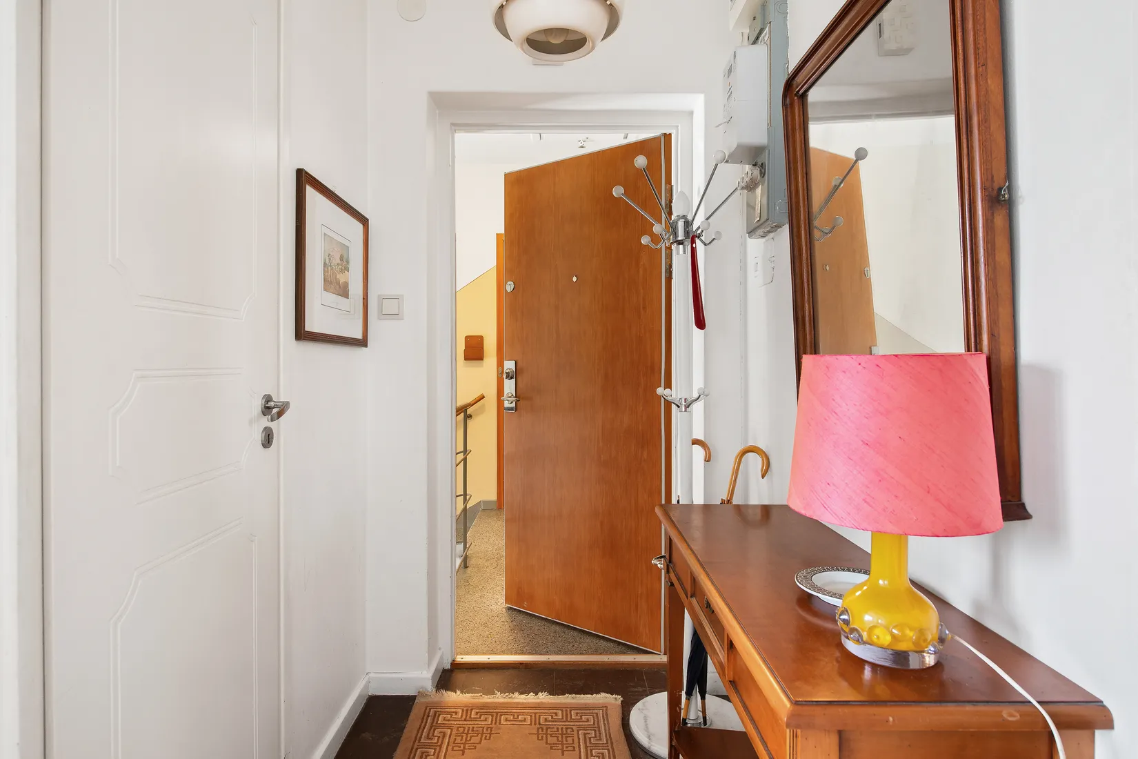 Bostadsrätt, Dukvägen 40, Bromma / Riksby, Stockholm