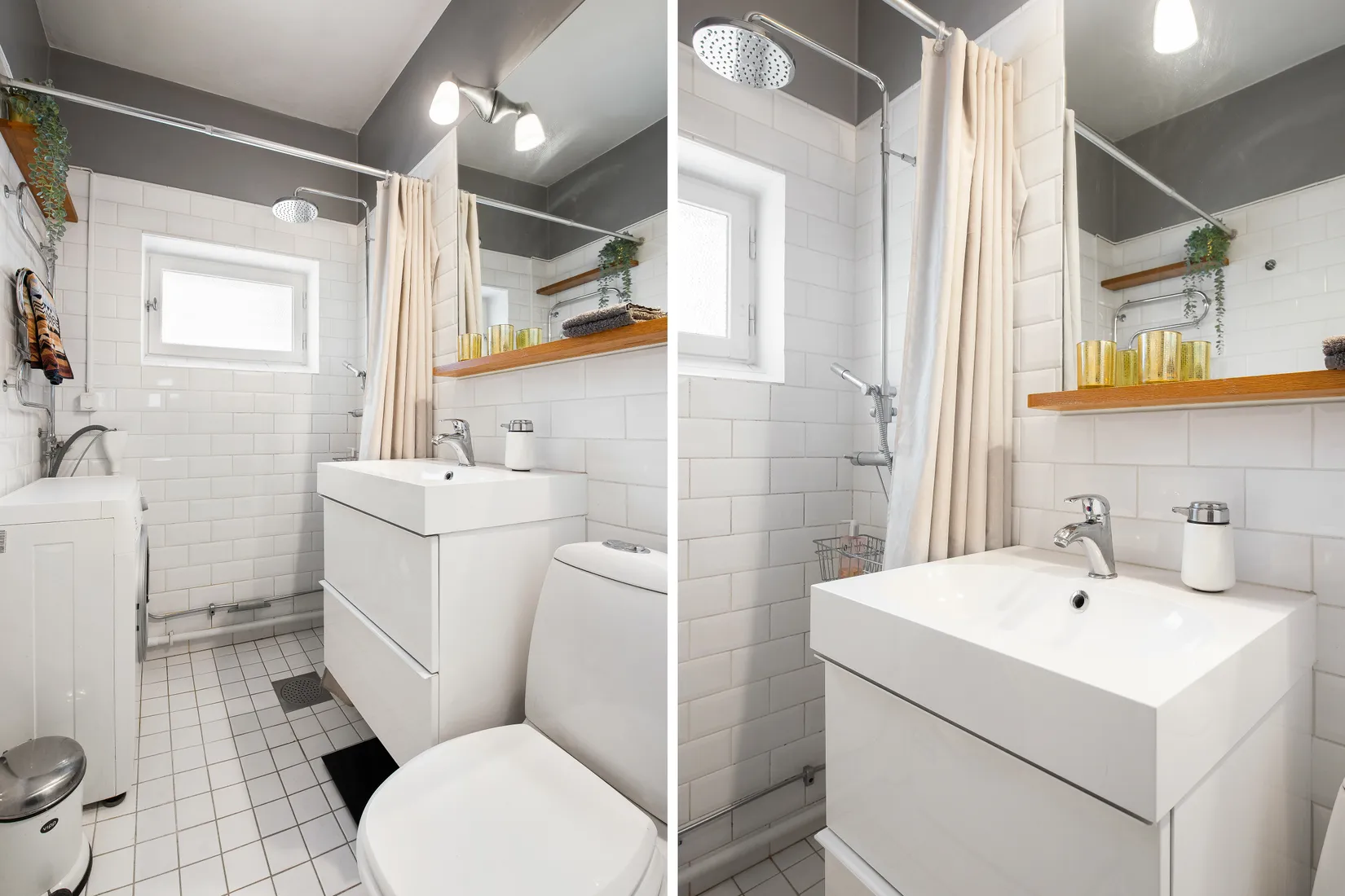 Bostadsrätt, Dukvägen 40, Bromma / Riksby, Stockholm