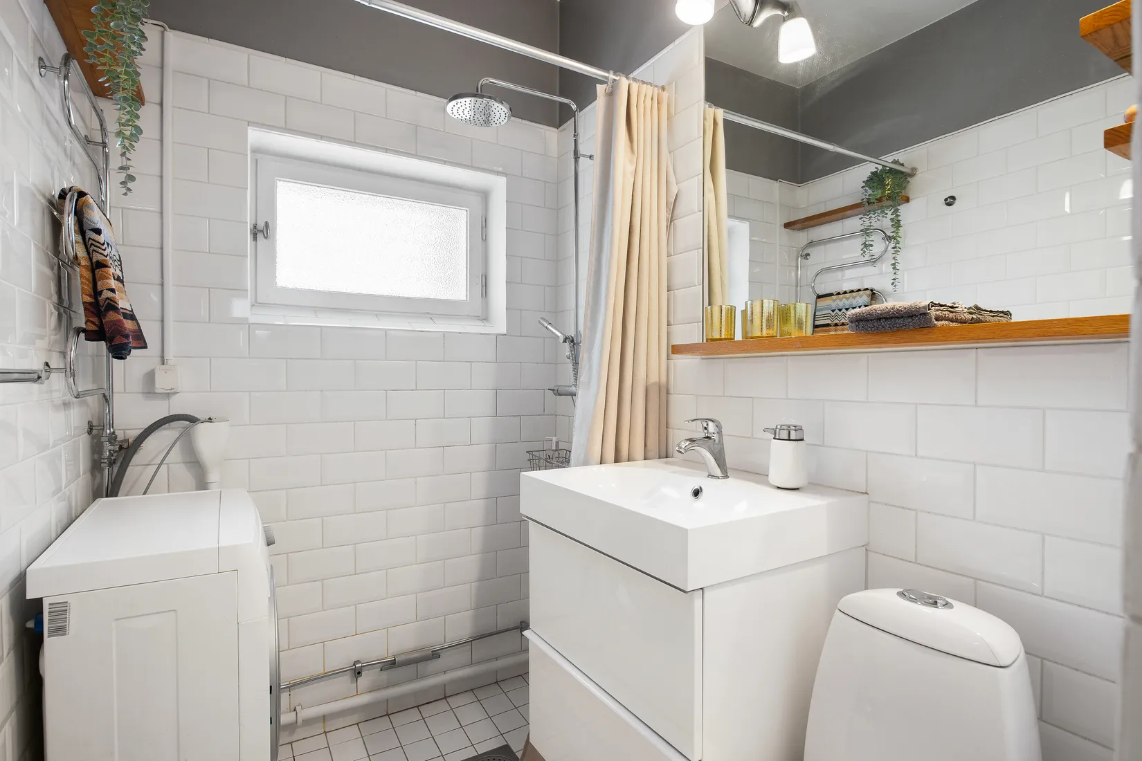 Bostadsrätt, Dukvägen 40, Bromma / Riksby, Stockholm