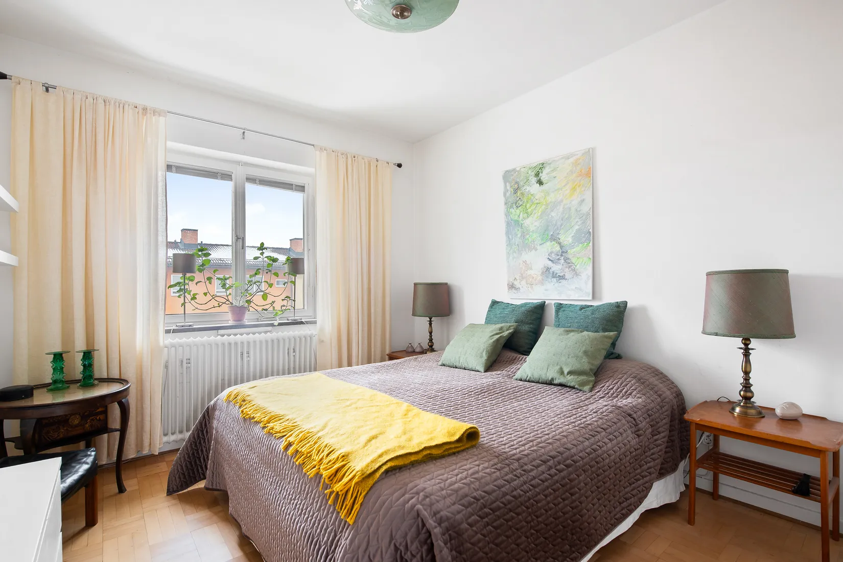 Bostadsrätt, Dukvägen 40, Bromma / Riksby, Stockholm