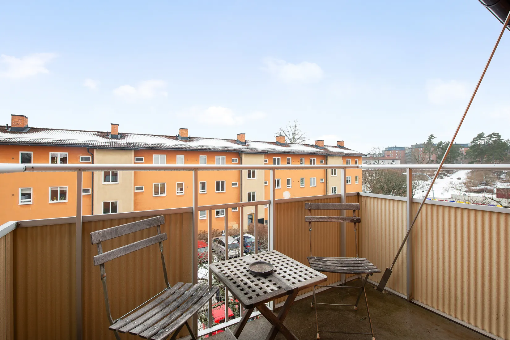Bostadsrätt, Dukvägen 40, Bromma / Riksby, Stockholm