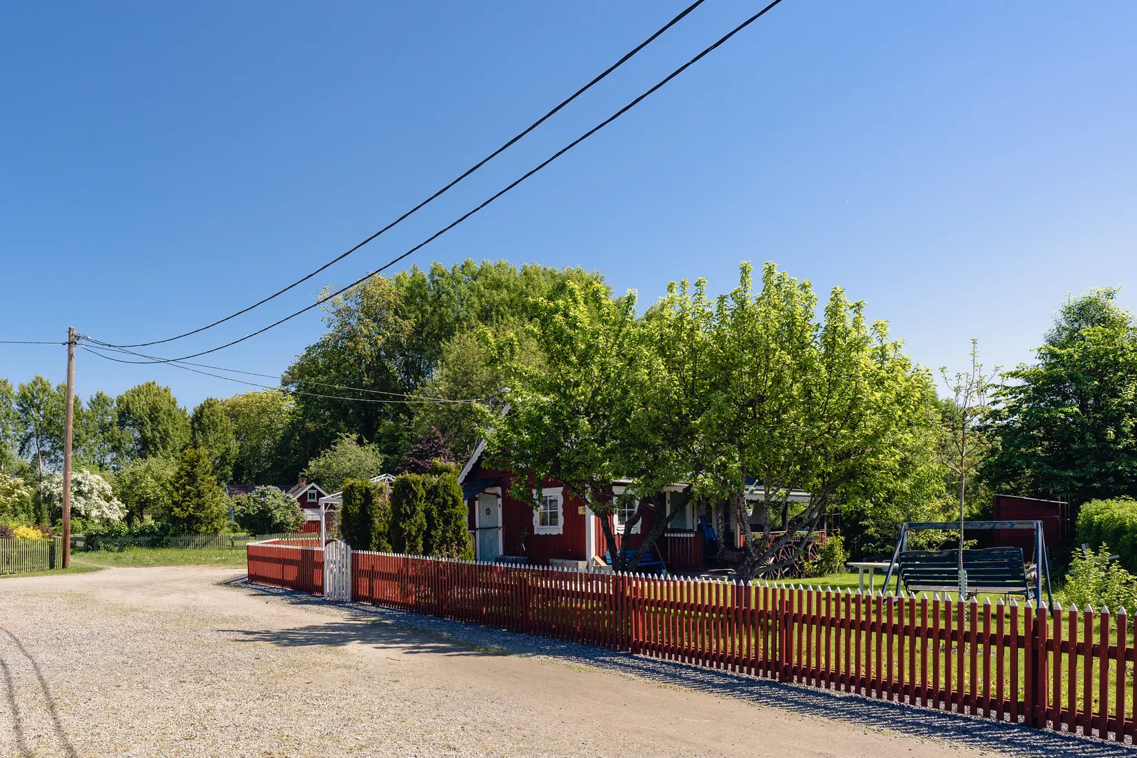 Bostadsrätt, Dukvägen 40, Bromma / Riksby, Stockholm