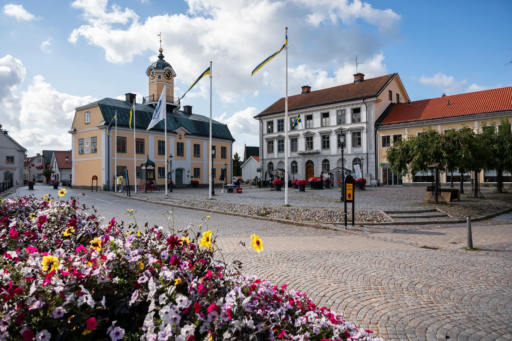 Villa, Liljerumsvägen 5, Söderköping