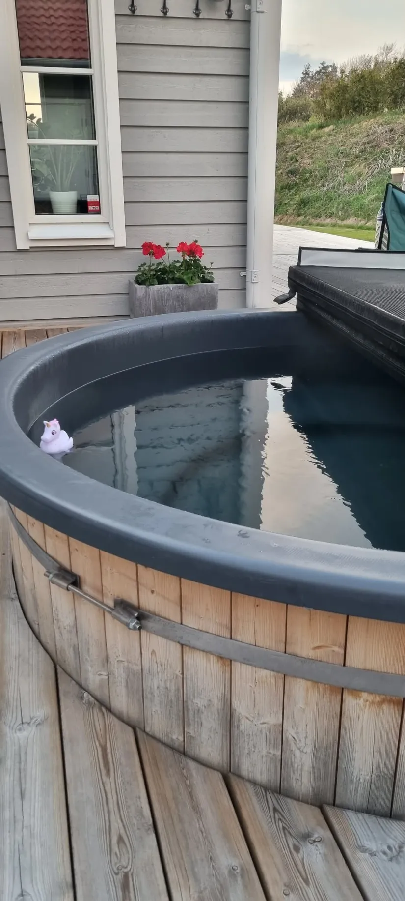 Villa, Liljerumsvägen 5, Söderköping