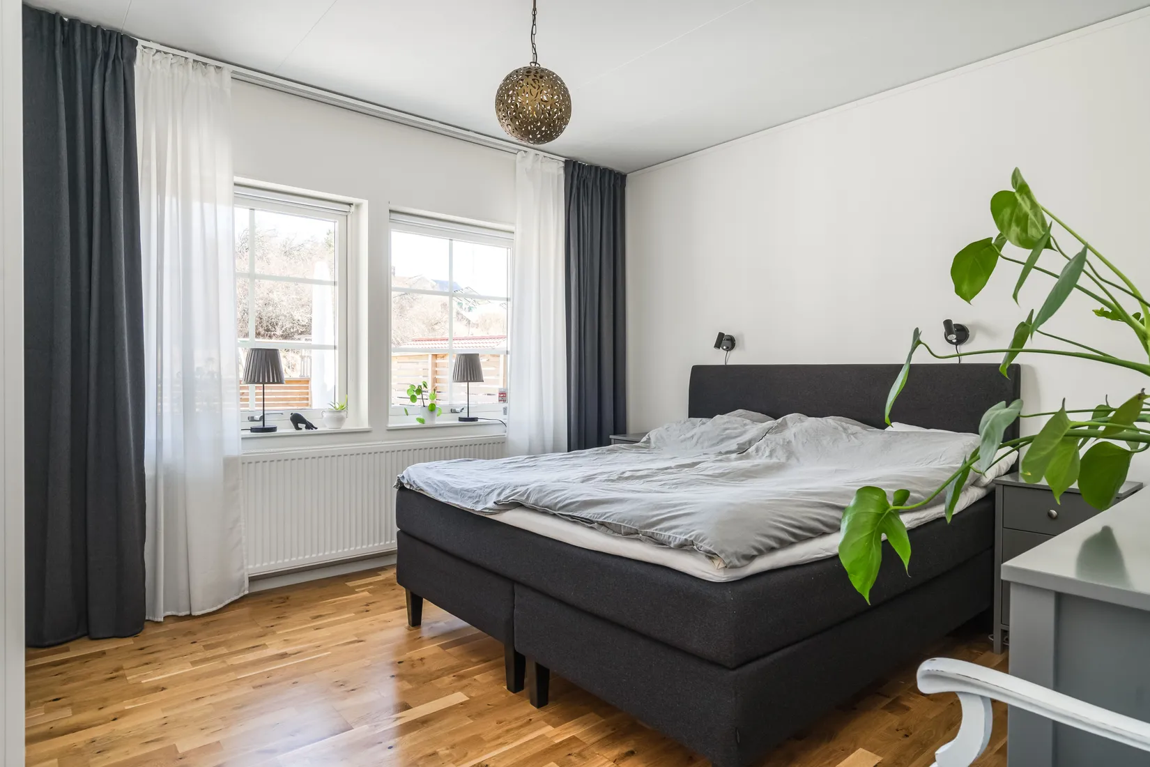 Villa, Liljerumsvägen 5, Söderköping