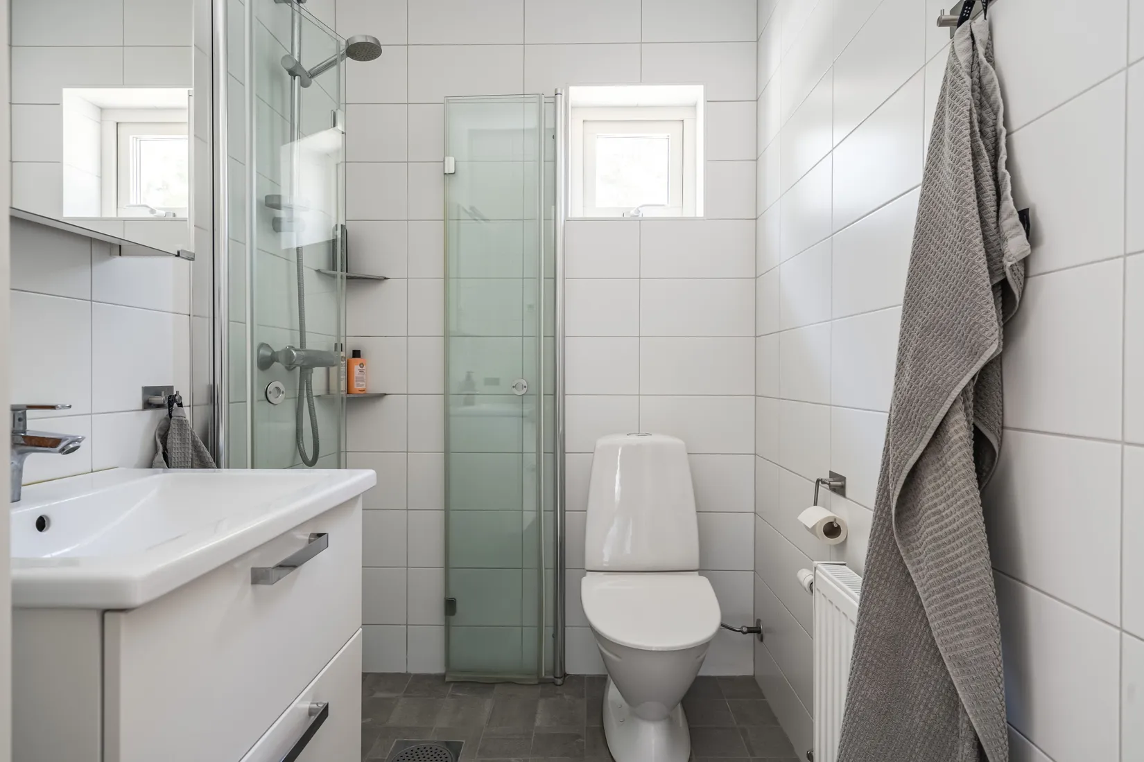 Villa, Liljerumsvägen 5, Söderköping