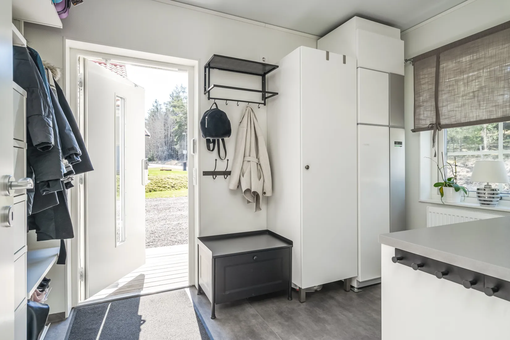 Villa, Liljerumsvägen 5, Söderköping