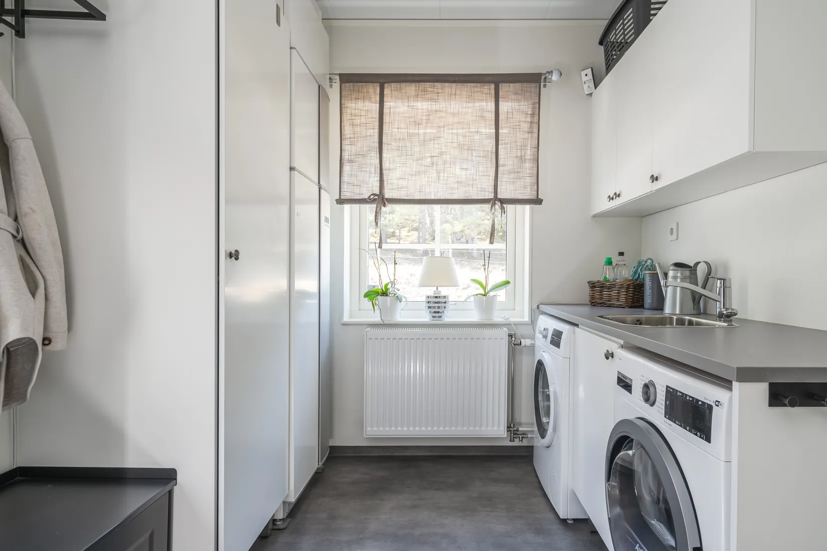 Villa, Liljerumsvägen 5, Söderköping