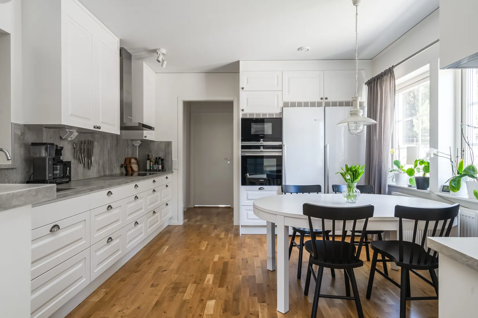 Villa, Liljerumsvägen 5, Söderköping