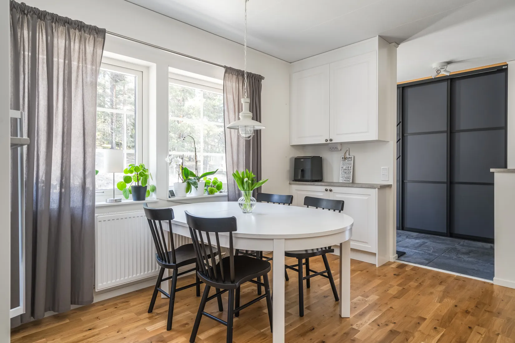 Villa, Liljerumsvägen 5, Söderköping