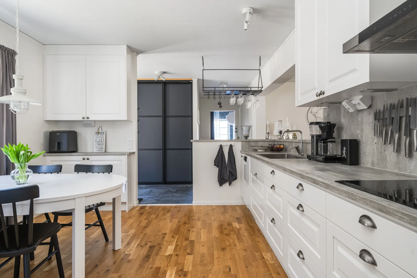 Villa, Liljerumsvägen 5, Söderköping