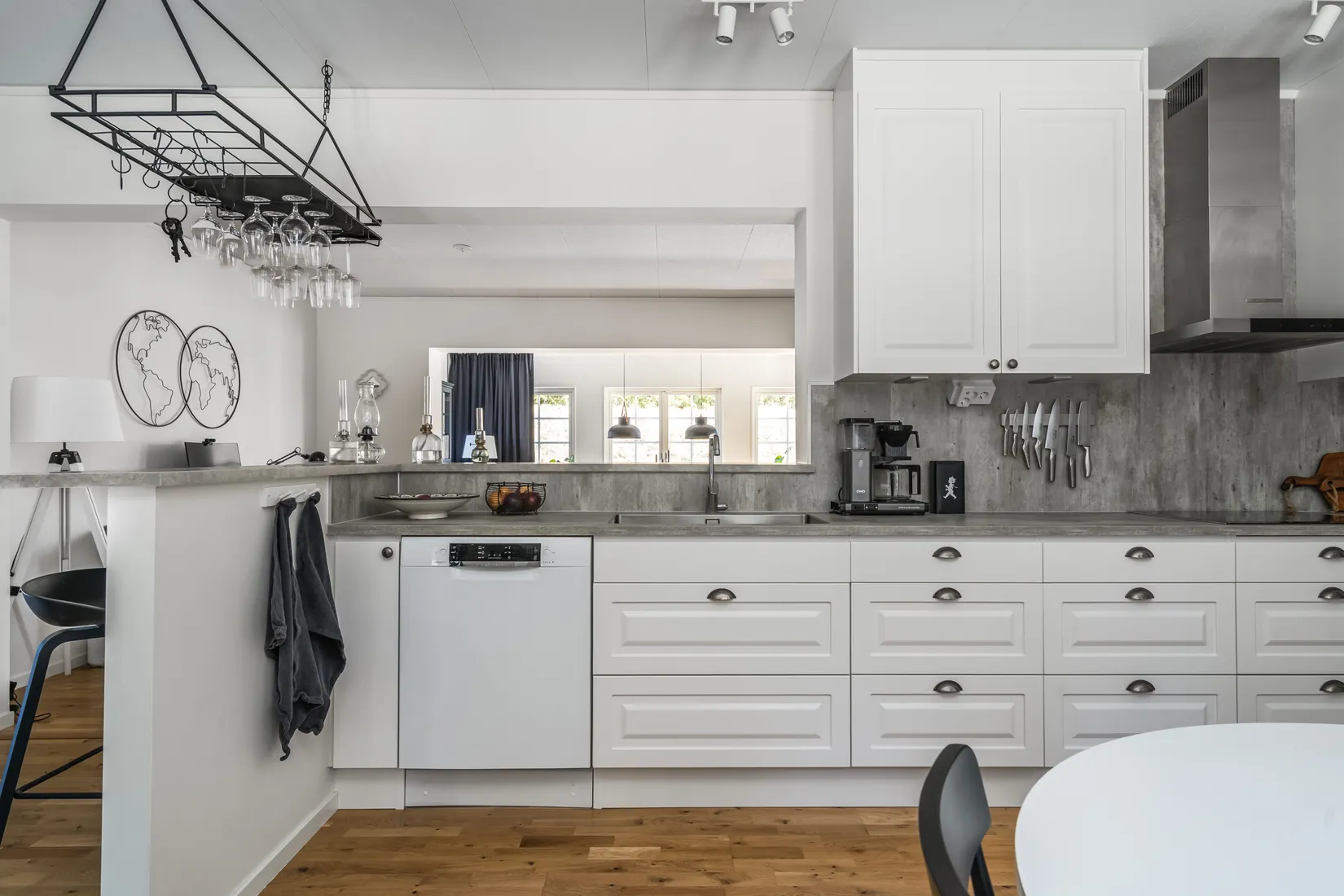 Villa, Liljerumsvägen 5, Söderköping