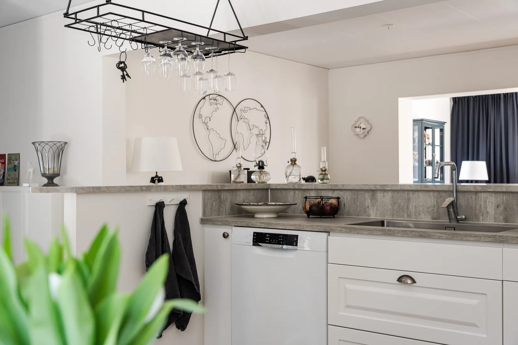 Villa, Liljerumsvägen 5, Söderköping