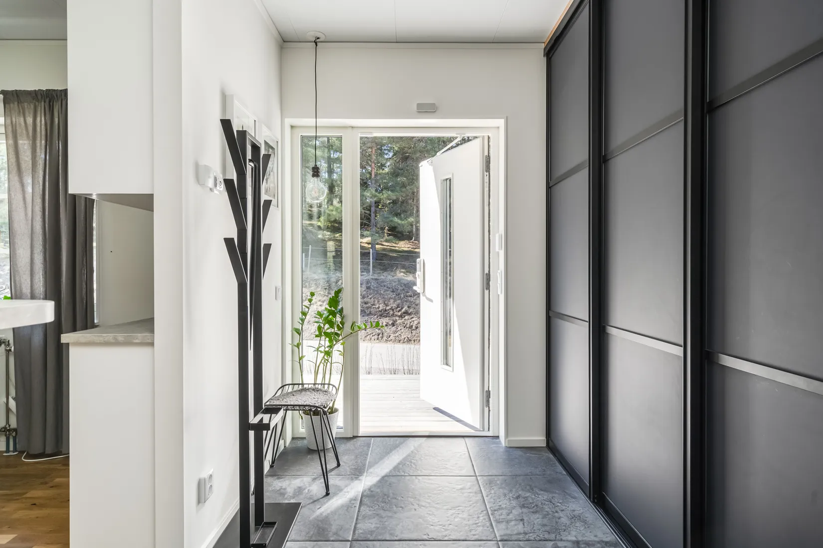 Villa, Liljerumsvägen 5, Söderköping