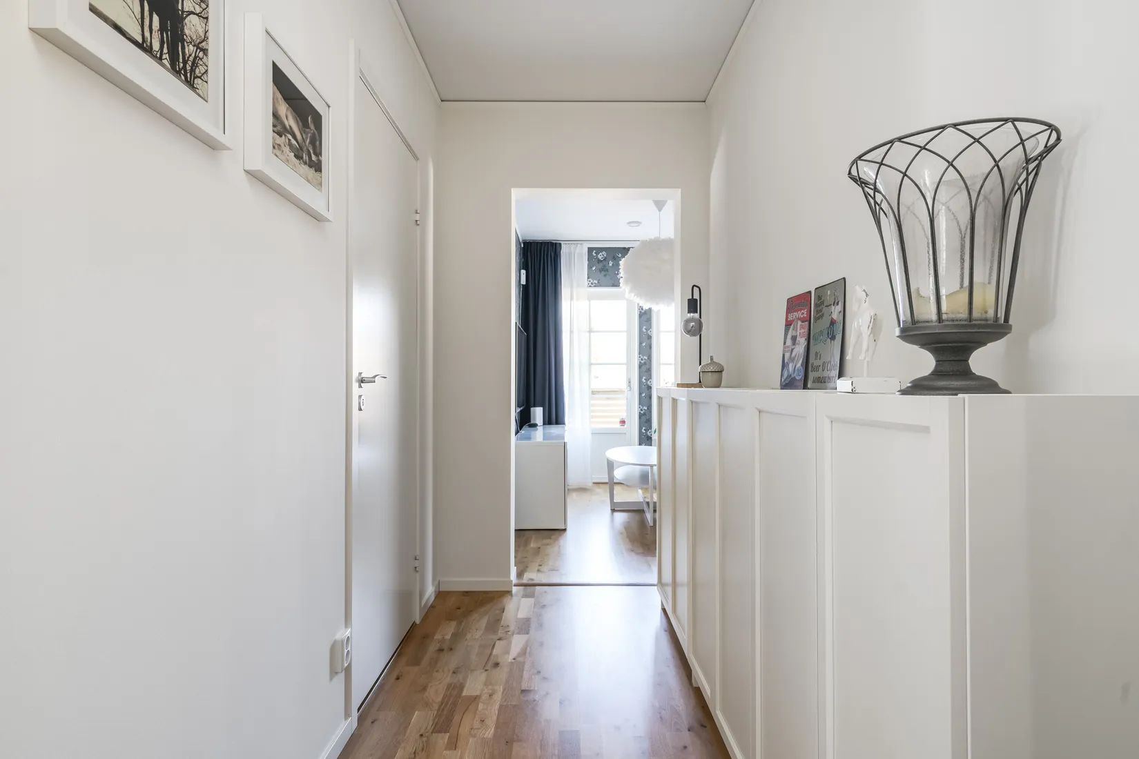 Villa, Liljerumsvägen 5, Söderköping