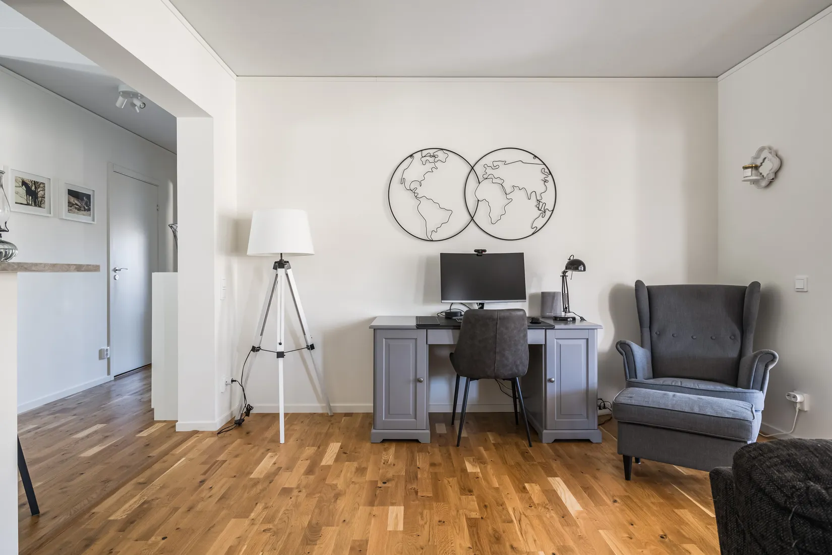 Villa, Liljerumsvägen 5, Söderköping