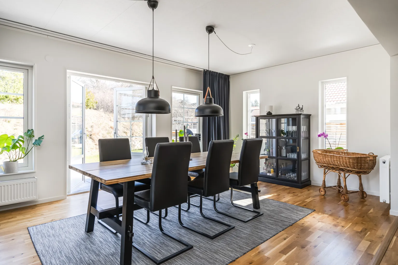 Villa, Liljerumsvägen 5, Söderköping