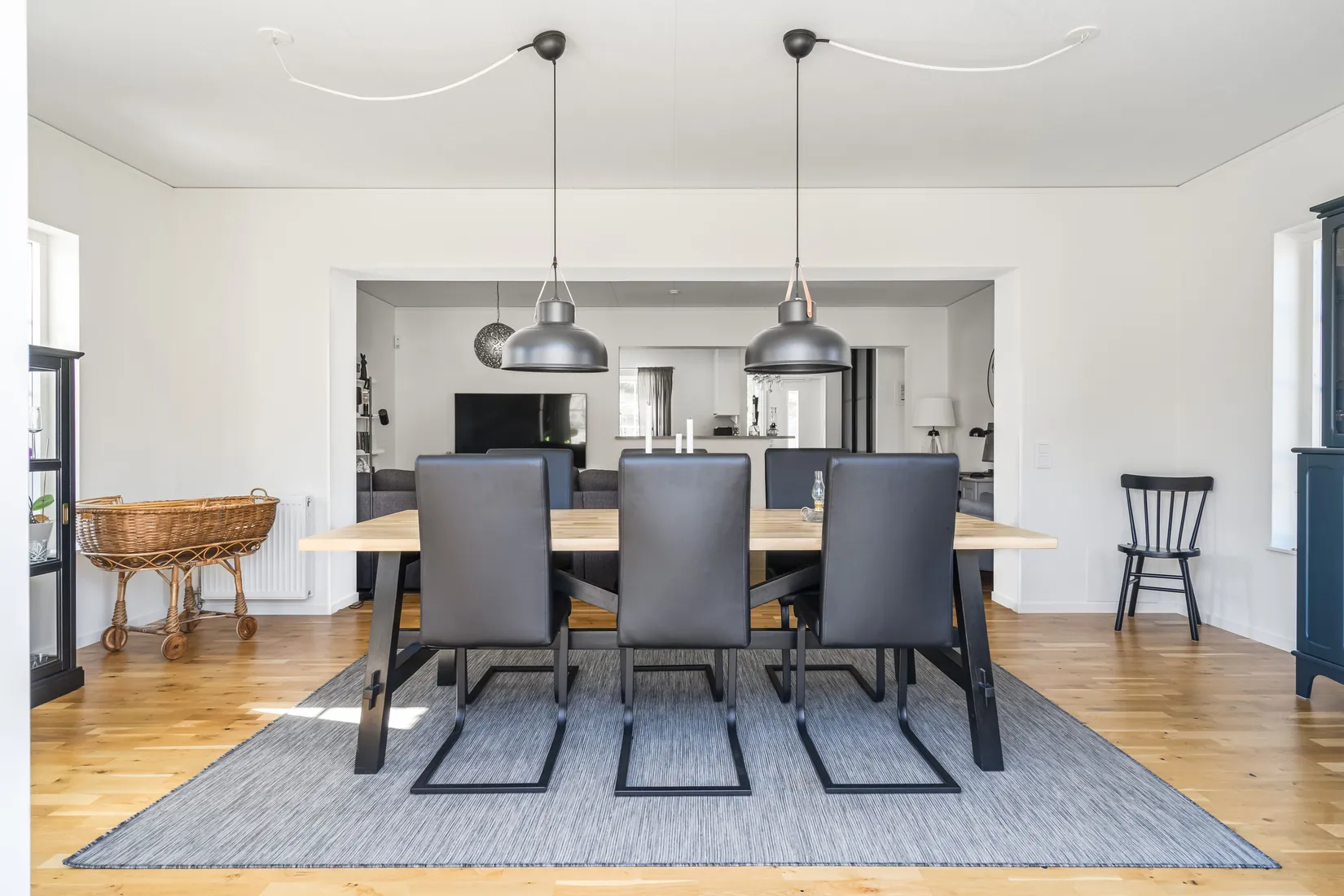 Villa, Liljerumsvägen 5, Söderköping