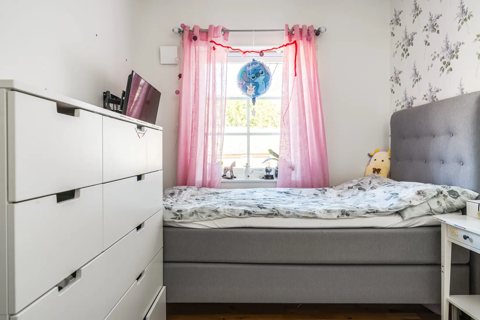 Villa, Liljerumsvägen 5, Söderköping