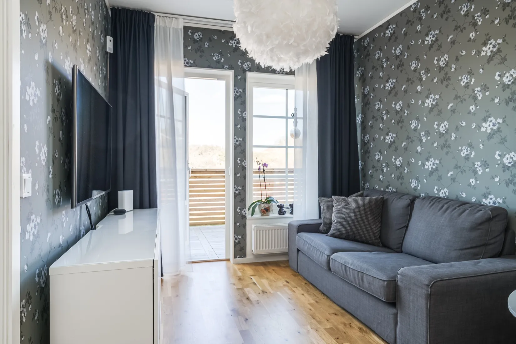 Villa, Liljerumsvägen 5, Söderköping