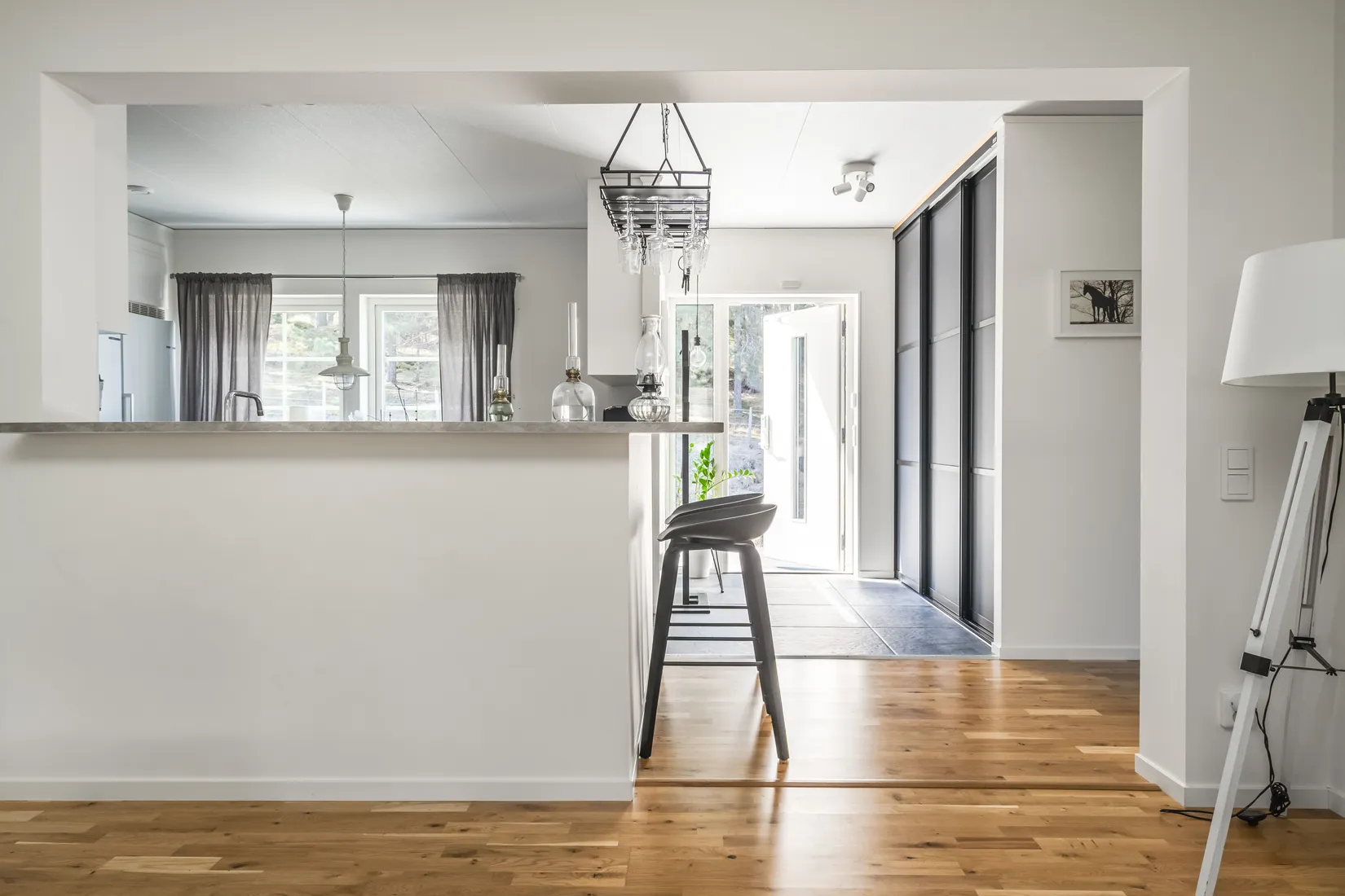 Villa, Liljerumsvägen 5, Söderköping