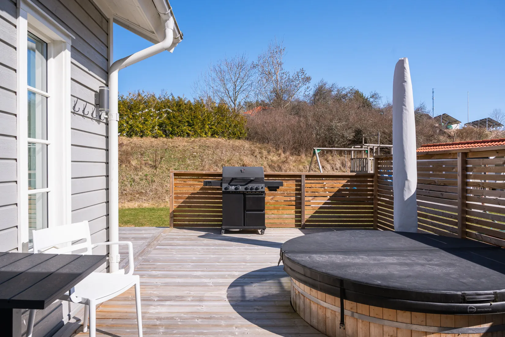 Villa, Liljerumsvägen 5, Söderköping