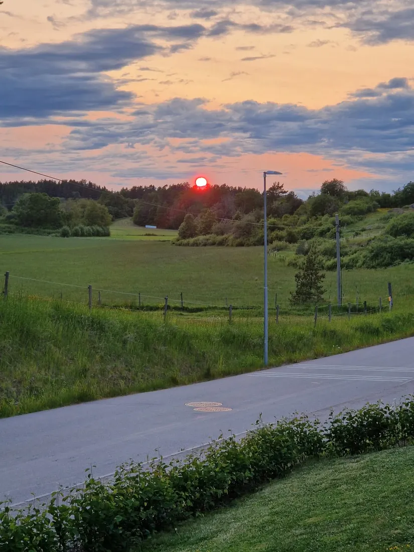 Villa, Liljerumsvägen 5, Söderköping