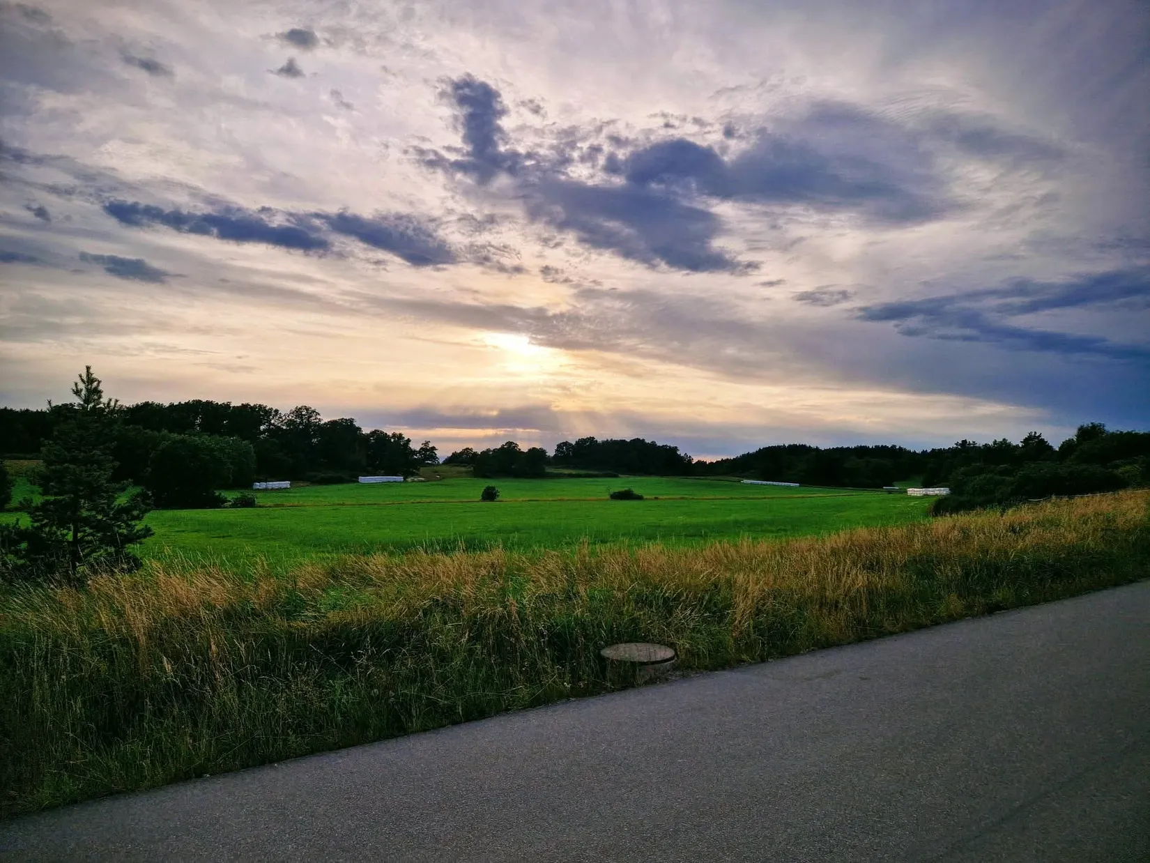 Villa, Liljerumsvägen 5, Söderköping