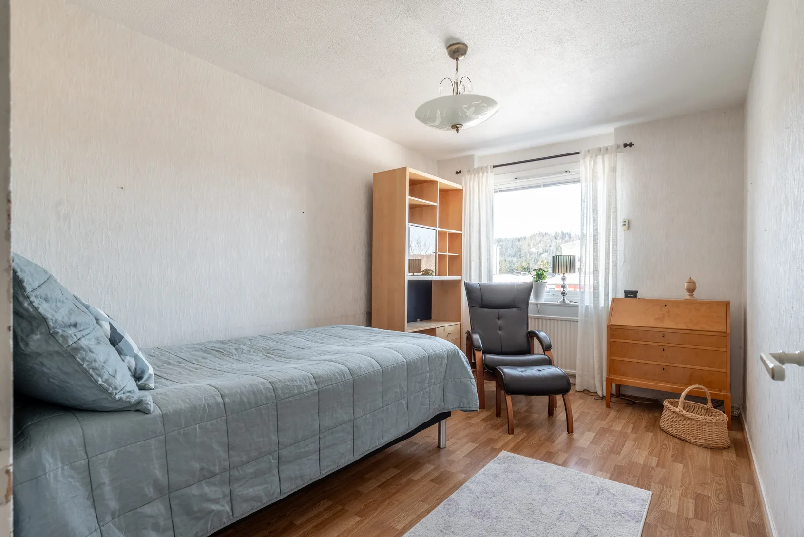 Bostadsrätt, Norra Sjöbogatan 45, Sjöbo, Borås