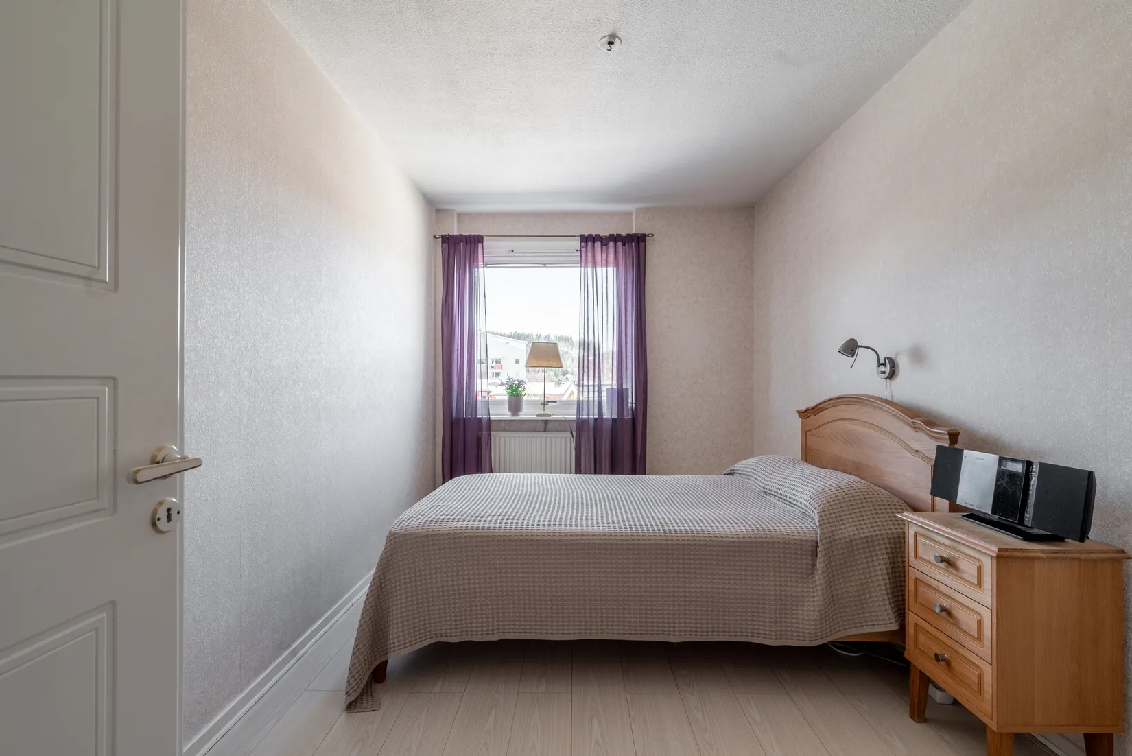 Bostadsrätt, Norra Sjöbogatan 45, Sjöbo, Borås