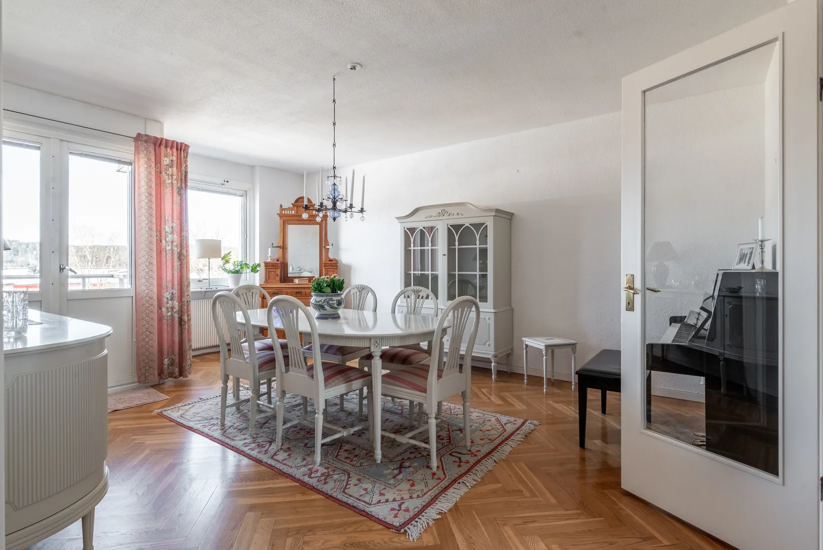 Bostadsrätt, Norra Sjöbogatan 45, Sjöbo, Borås