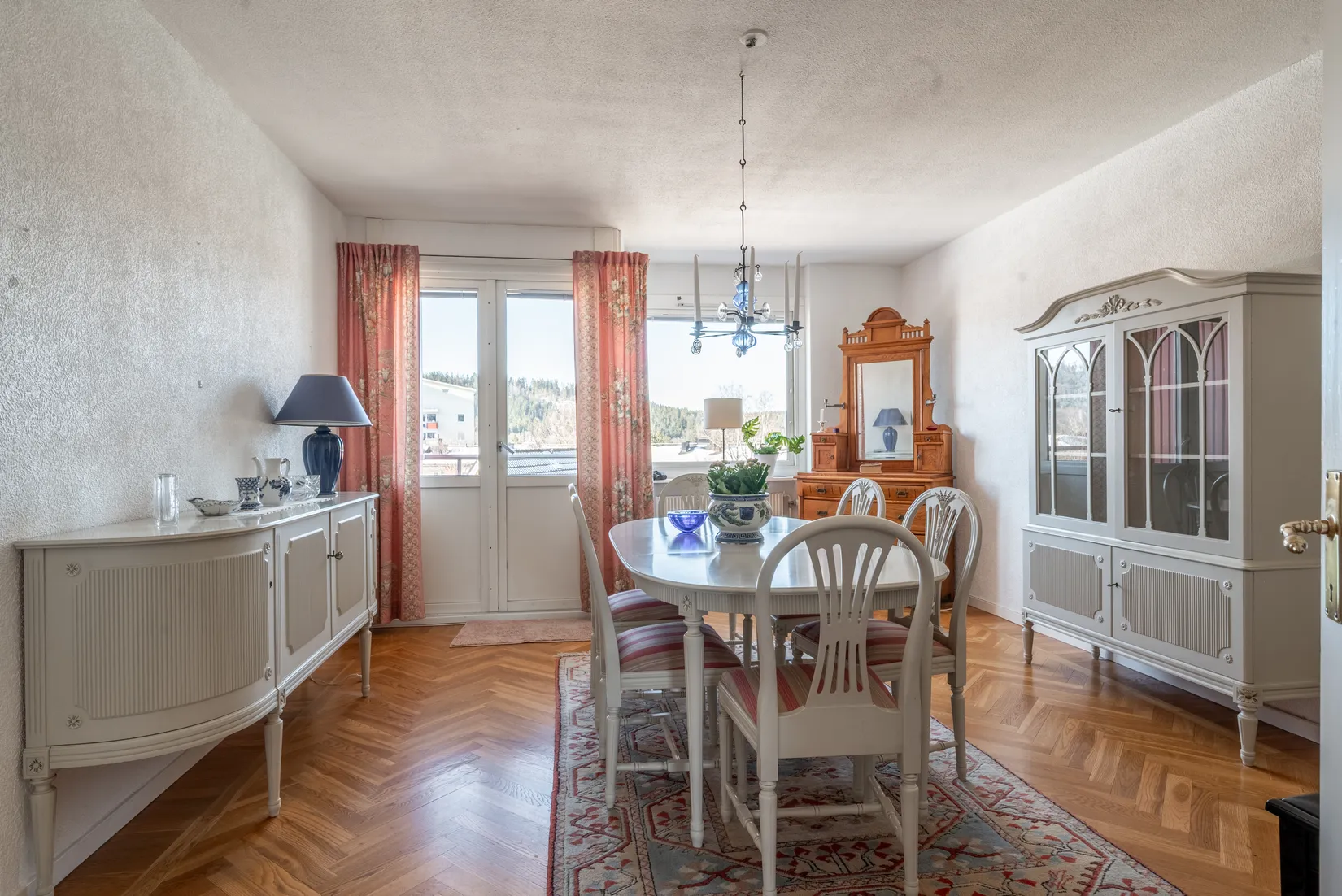 Bostadsrätt, Norra Sjöbogatan 45, Sjöbo, Borås