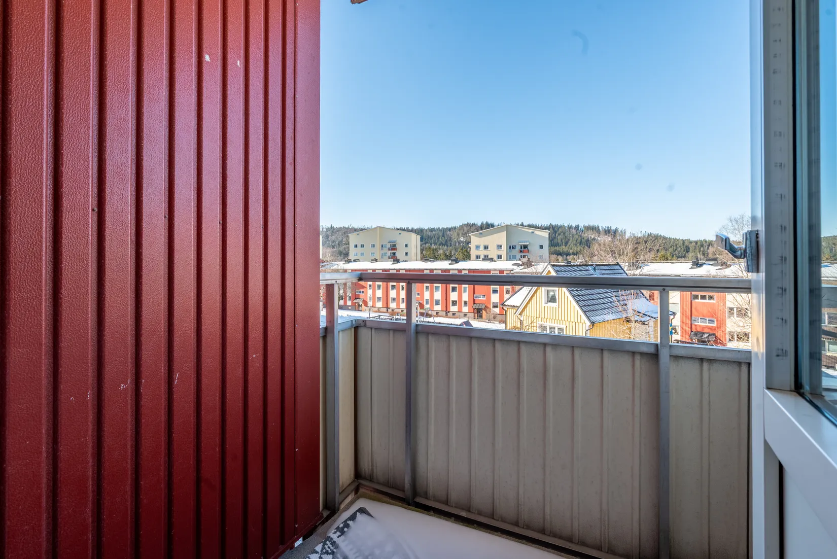 Bostadsrätt, Norra Sjöbogatan 45, Sjöbo, Borås